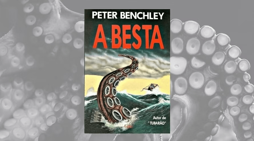 Resenha | A Besta – Peter&nbsp;Benchley