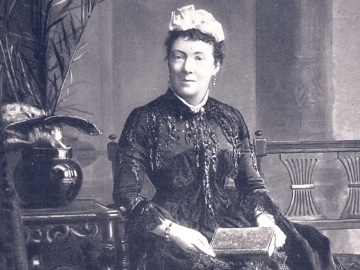 Ann Radcliffe: literatura gótica, o terror e o&nbsp;horror