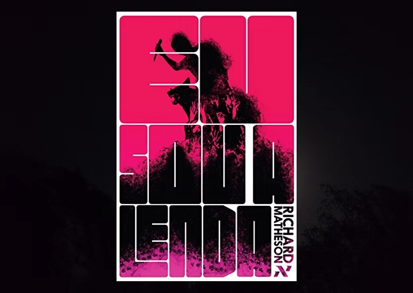 Resenha | Eu Sou a Lenda – Richard&nbsp;Matheson