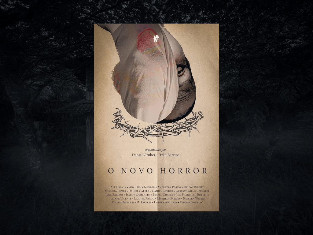 Resenha | O Novo Horror – O&nbsp;Grifo