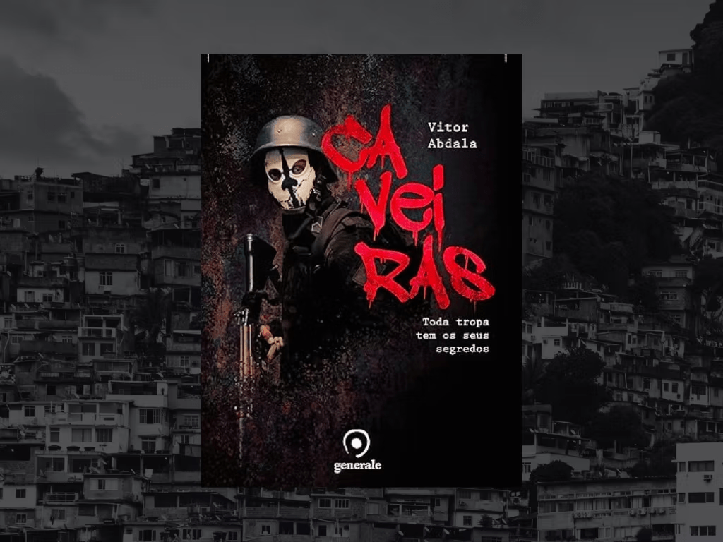 Resenha | Caveiras – Vitor&nbsp;Abdala