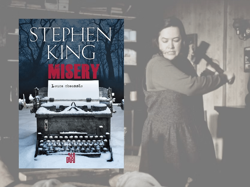 Resenha | Louca Obsessão – Stephen&nbsp;King