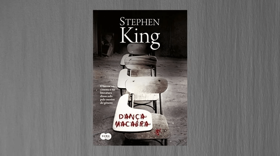 Resenha | Dança Macabra – Stephen&nbsp;King