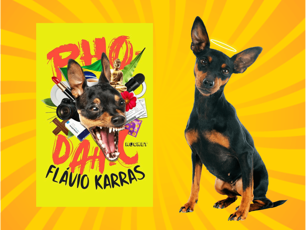 Resenha | Pho-dah-c – Flávio&nbsp;Karras