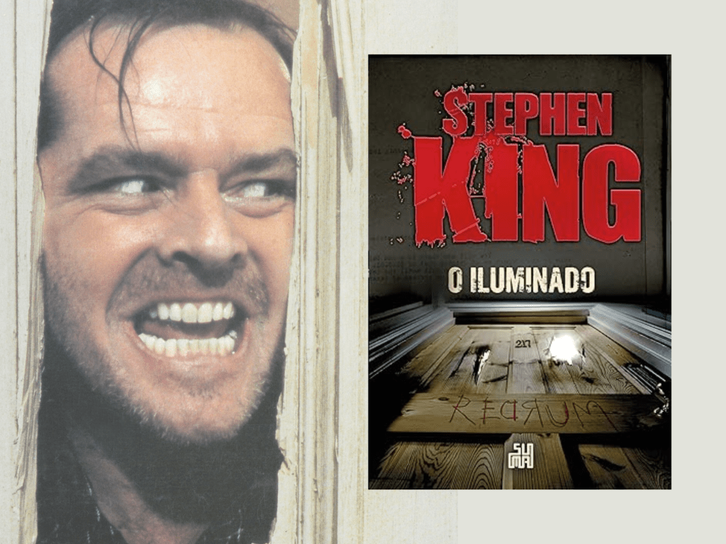 Resenha | O Iluminado – Stephen&nbsp;King