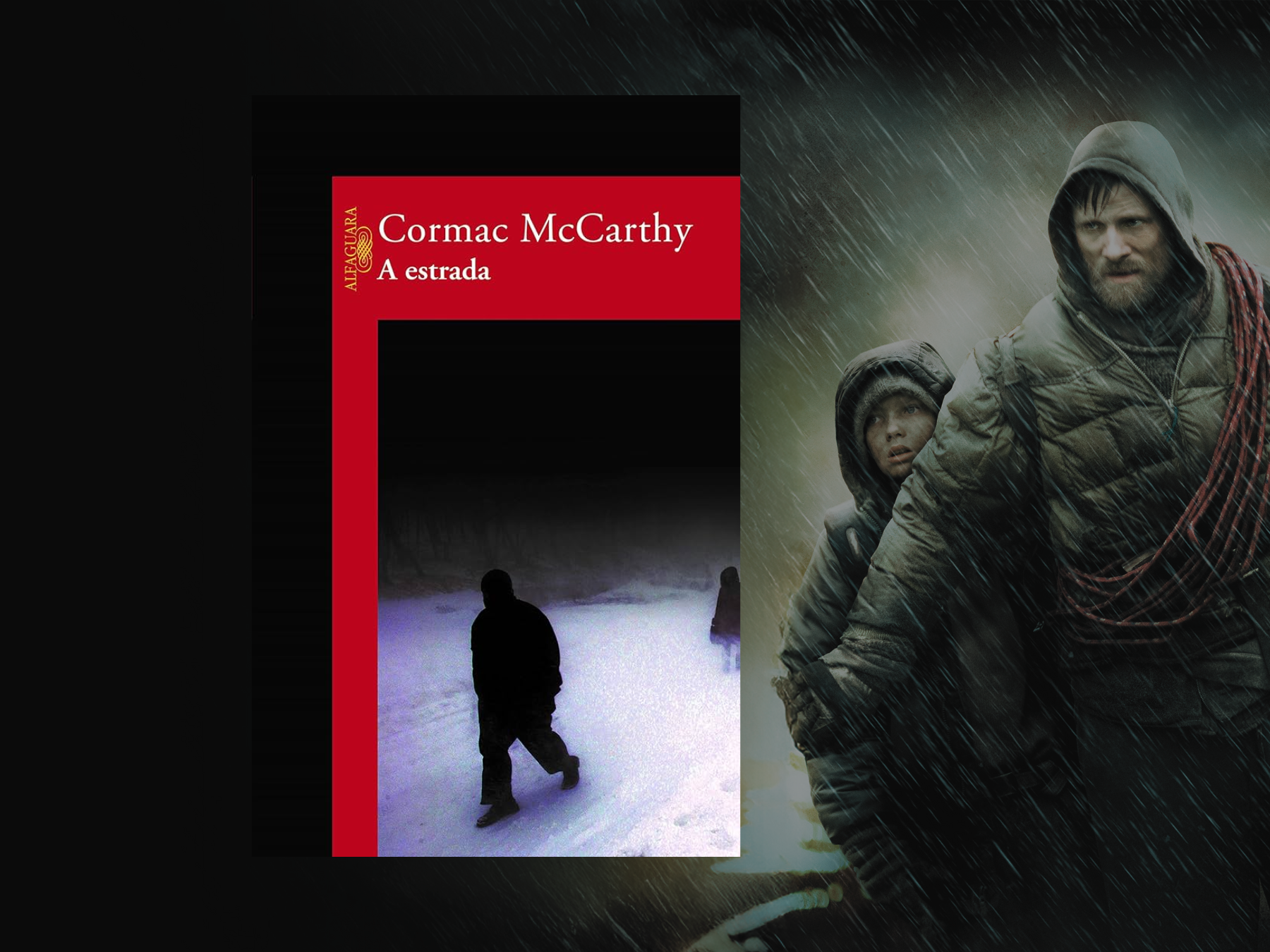 Resenha | A estrada – Cormac McCarthy